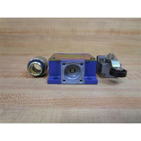 Telemecanique Xck M H Limit Switch Mara Industrial