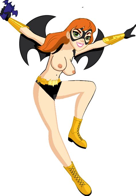 Post 3998858 Barbara Gordon Batgirl Dc Dc Super Hero Girls Dc Super