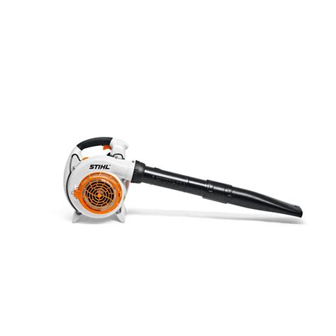 Stihl Benzin Laubbl Ser Bg Schumann Technik De