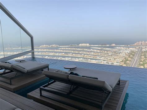 Aura Skypool Dubai 2025: Best View, Best Seating, Facilities, Tickets ...