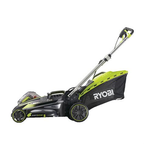 RYOBI 36V MAX POWER Akumulátorová záhradná kosačka 40 cm RLM36X41H60PG