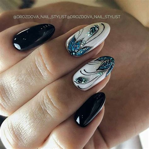 Pin By Sissel Boholm On Negler Trendy Nails Pretty Nails Pretty