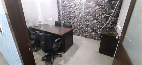 1000 Sq Ft Fully Furnished Office Space For Rent In H Block Sector 63 Noida