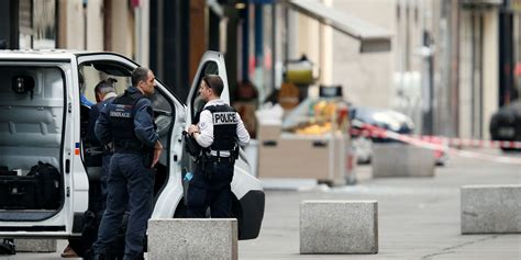 Explosion d un colis piégé à Lyon ce que l on sait