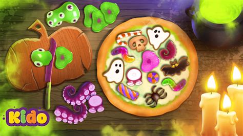 Pizza Baking Games for Kids - Apps on Google Play