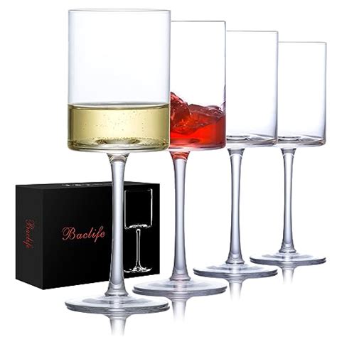 Modern Red Wine Glasses 2024 The Phoenix Landing Bar