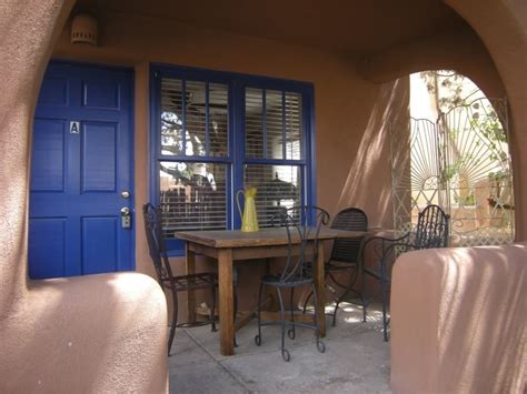 Airbnb Santa Fe, New Mexico | Casas De Guadalupe