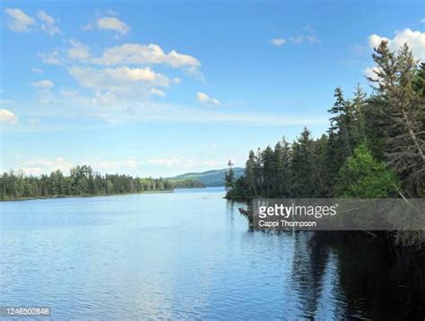 Rangeley Lake Photos And Premium High Res Pictures Getty Images