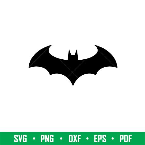 Batman Svg Batman Heroes Svg Dc Superhero Svg Dc Comics Inspire Uplift