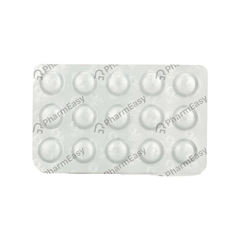 Aztor 20 Mg Tablet 15 Uses Side Effects Dosage Composition