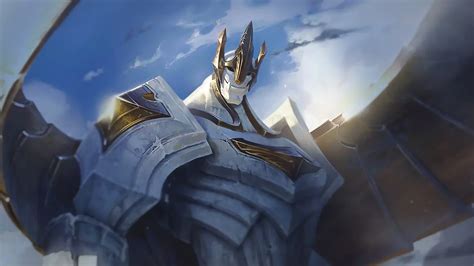 Galio Stats, Win Rate, Ban, Damage, Play Rate