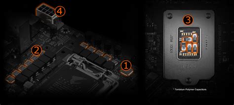 Z I Aorus Ultra Rev Key Features Motherboard Gigabyte Global