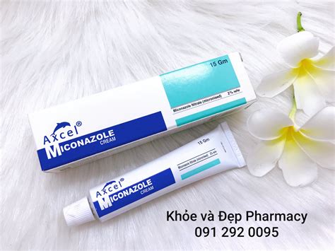 MICONAZOLE NITRATE BERNOFARM 2 CREAM 5 GRAM TUBE Kegunaan Efek Samping