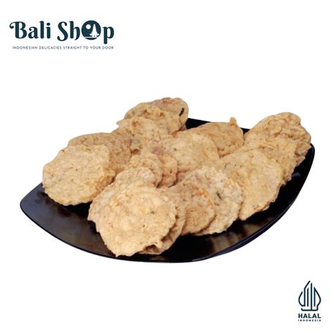 Keripik Tempe Sanan Malang Approx Gr Bali Shop Uk