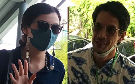 Pasrah Digugat Cerai Kimberly Ryder Edward Akbar Saya Minta Doanya