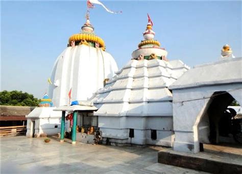 Dhableswar Temple Cuttack District, Odisha (Orissa), India