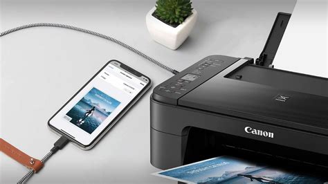 How To Print From Mobile To Wireless Printer Cellularnews