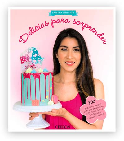 Mis libros de repostería Quiero Cupcakes