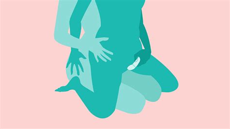 Comfortable Positions For The Most Satisfying Sex Of Your Life