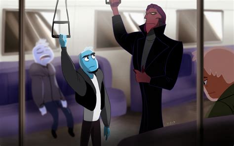 Osmosis Jones Wallpaper