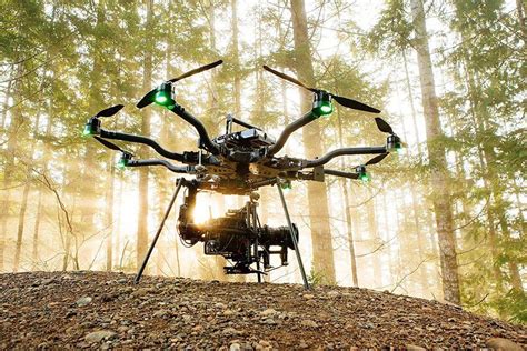 Les Meilleurs Drones Pour La Photographie En 2021 Pour Les Pros Et