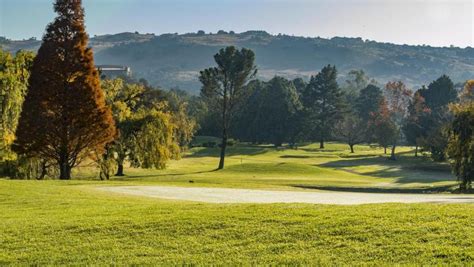 Johannesburg Golf Courses ☀️ Book Golf Online • golfscape™