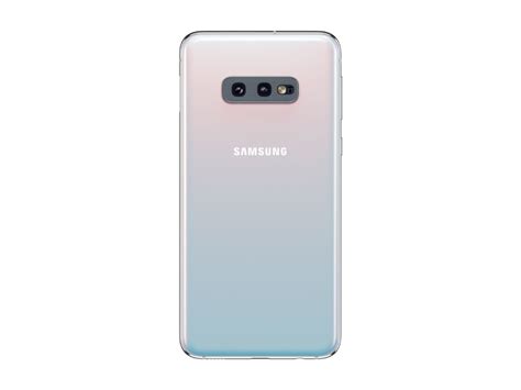 Smartphone SAMSUNG Galaxy S10e Dual Sim Recondicionado Sinais De Uso