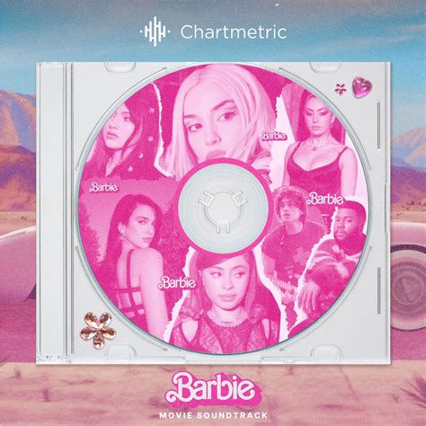 How The Barbie Movie Soundtrack Became A Viral Success