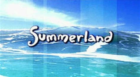 Summerland Tv Series Summerland Series