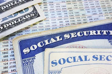 Social Security Questions And Answers Social Security 101