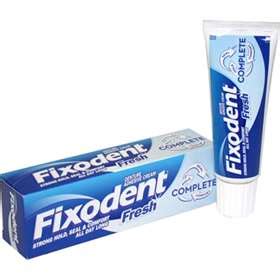 Fixodent Fresh Denture Adhesive Cream 47g ExpressChemist Co Uk Buy