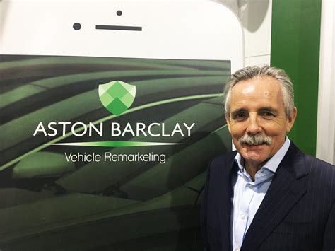 Aston Barclay Strengthens Management Team Car Dealer Magazine