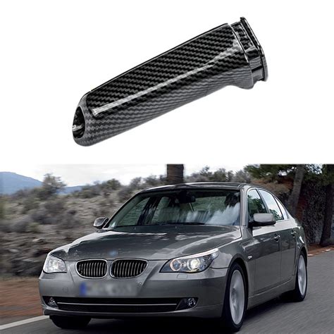 Suitable For Bmw E60 E61 E63 E64 X1 E84 X3 E83 M3 M4 F80 Brake Handle Cover