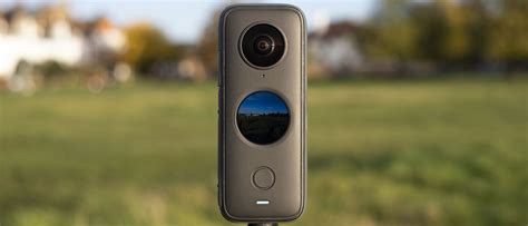 Hands on: Insta360 One X2 review | TechRadar