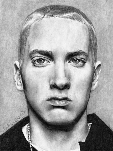 Eminem By Teammatrix12 On Deviantart