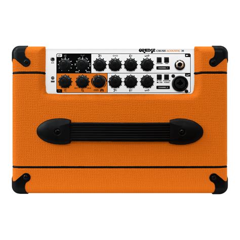 Guitar Amp Combos Orange Amps