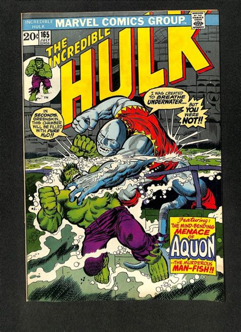 Incredible Hulk 1962 165 Full Runs Sets Marvel Incredible Hulk