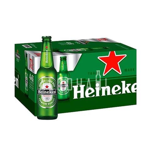 Heineken Beer 24 X 330ml