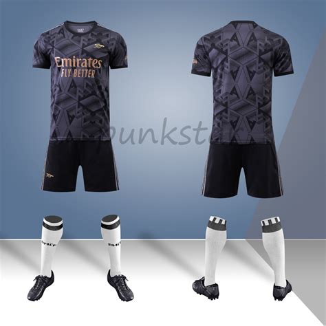 Uniforme Negro De Futbol Atelier Yuwa Ciao Jp