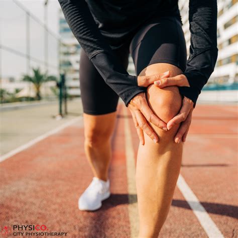 Patellar Tendinopathy And How Physiotherapy Can Help Physico City