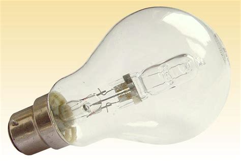 Osram Halolux Classic A60