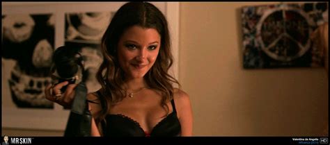 Valentina de Angelis nude pics página