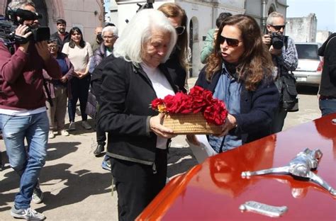 La Carta De Despedida De César Mascetti Me Estoy Muriendo En San