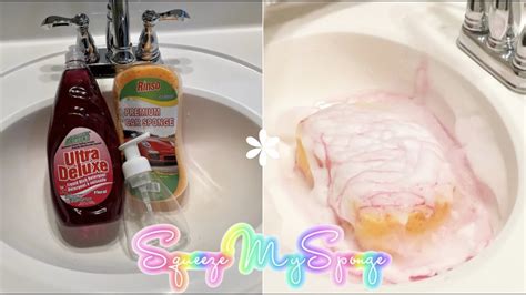 Diy Dollar Tree Foaming Dish Detergent Soap La S Totally Awesome Hack