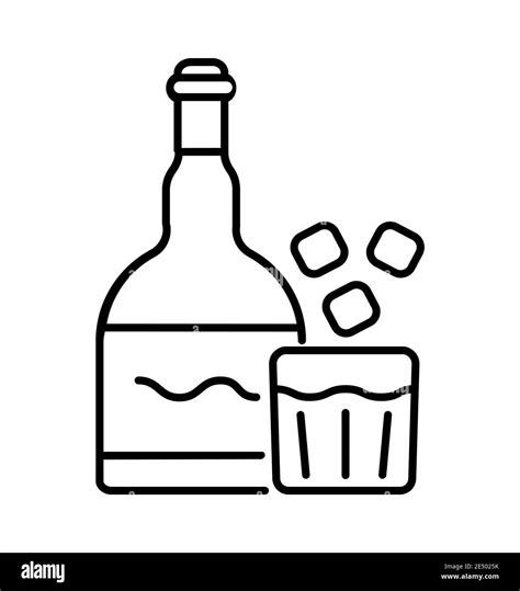 Liquor Icon