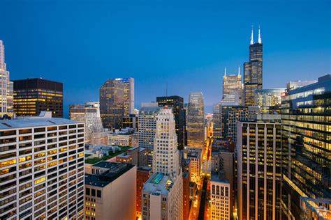 Downtown Chicago Apartments for Rent - Chicago, IL - Page 2 ...