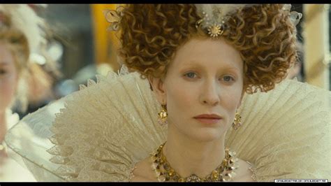 Elizabeth The Golden Age Cate Blanchett Image 13634671 Fanpop