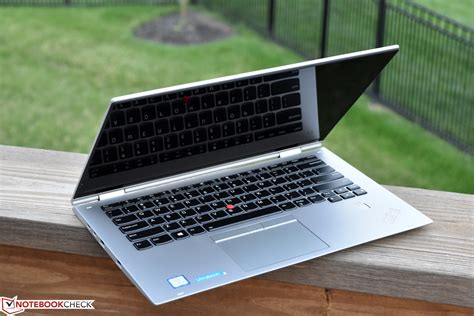 Lenovo Thinkpad X Yoga Jd Us I U Fhd Convertible