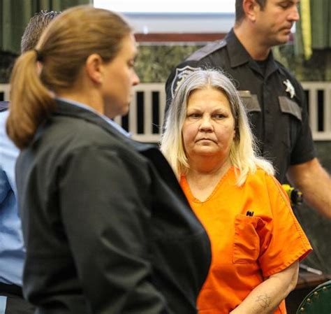 Wallace West Virginia Woman Gets 40 Years For 2nd Degree Murder Of Husband Local News For