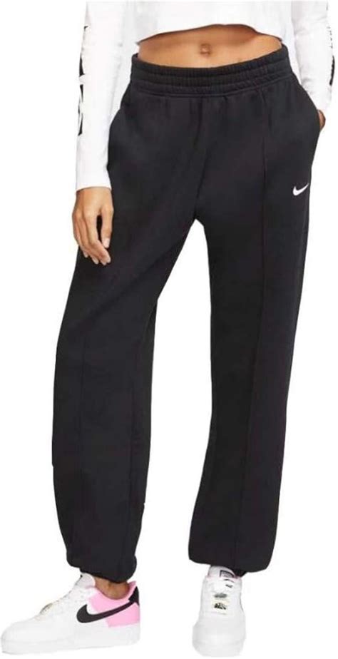 Nike Womens W Nsw Pant Flc Trend Sport Trousers Uk Fashion